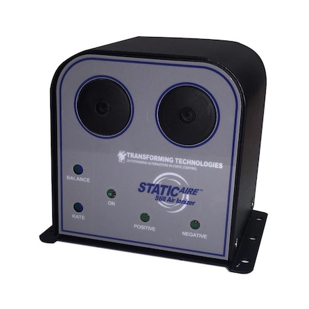 Transforming Technologies StaticAIRE Still Air Ionizers IN1000